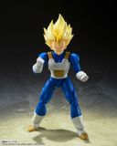  S.H.Figuarts Super Saiyan Vegeta -Awakening Super Saiyan Blood- " Dragon Ball Z " 