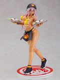  Super Sonico Bikini Waitress Ver. 1/6 