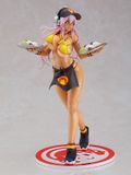  Super Sonico Bikini Waitress Ver. 1/6 