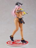  Super Sonico Bikini Waitress Ver. 1/6 