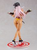  Super Sonico Bikini Waitress Ver. 1/6 