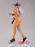  Super Sonico Bikini Waitress Ver. 1/6 