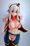  Super Sonico -Cowgirl- 1/7 