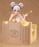  Super Sonico Mouse ver 1/7 