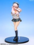  Super Sonico Nuresuke Satsueikai 1/6 