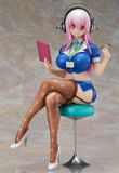  Super Sonico Office Lady Ver 1/7 