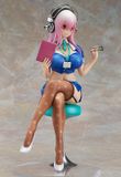  Super Sonico Office Lady Ver 1/7 