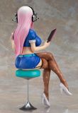  Super Sonico Office Lady Ver 1/7 