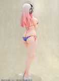  Super Sonico Paisura Bikini ver 1/6 