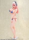  Super Sonico Paisura Bikini ver 1/6 