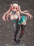  Super Sonico Racing Ver 1/7 