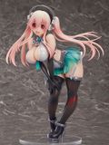  Super Sonico Racing Ver 1/7 