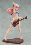  Super Sonico Rock'n'Roll Valentine 1/6 