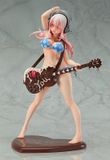  Super Sonico Rock'n'Roll Valentine 1/6 