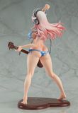  Super Sonico Rock'n'Roll Valentine 1/6 