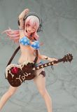  Super Sonico Rock'n'Roll Valentine 1/6 