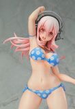  Super Sonico Rock'n'Roll Valentine 1/6 