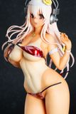  Super Sonico Summer Vacation ver. -Sun kissed- 1/4.5 