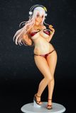  Super Sonico Summer Vacation ver. -Sun kissed- 1/4.5 