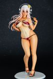  Super Sonico Summer Vacation ver. -Sun kissed- 1/4.5 