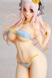  Super Sonico Summer Vacation ver. 1/4.5 