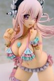  Super Sonico with Macaron Tower 1/7 