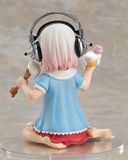  Super Sonico "Young Tomboy Ver." 