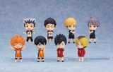  Nendoroid Surprise Haikyuu!! Nationals Arc AmiAmi Limited Version 8Pack BOX 