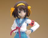  Figma Suzumiya Haruhi School Uniform Ver. 