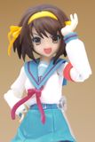  Figma Suzumiya Haruhi School Uniform Ver. 