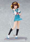  Figma Suzumiya Haruhi Summer - School Uniform Ver. 