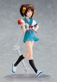  Figma Suzumiya Haruhi Summer - School Uniform Ver. 