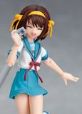  Figma Suzumiya Haruhi Summer - School Uniform Ver. 