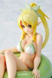  Swimsuit Leafa 1/10 