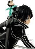  Sword Art Online - Kirito - EXQ Figure ( Banpresto ) 