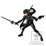  Sword Art Online - Kirito - EXQ Figure ( Banpresto ) 