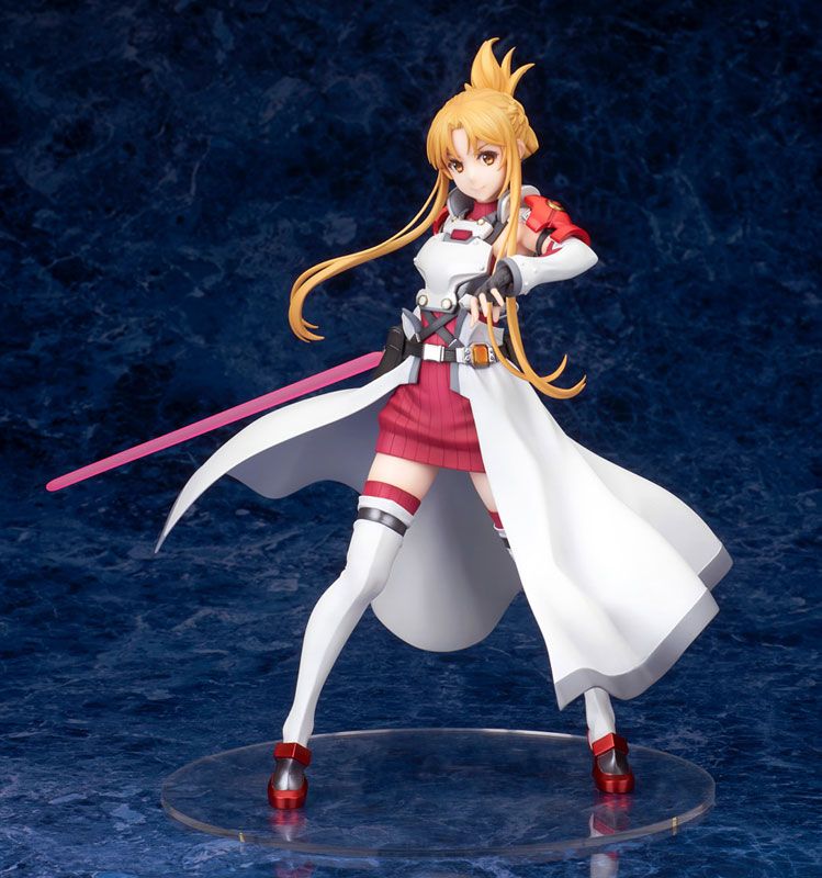 Sword Art Online Alicization Stacia The Goddess of Creation Asuna 1   Japan Figure