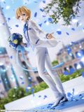  Sword Art Online Alicization Eugeo -White Suit Ver.- 1/7 