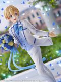  Sword Art Online Alicization Eugeo -White Suit Ver.- 1/7 