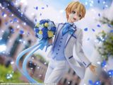  Sword Art Online Alicization Eugeo -White Suit Ver.- 1/7 