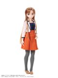  1/6 Pure Neemo Series Sword Art Online Alicization War of Underworld Asuna (Asuna Yuuki) 