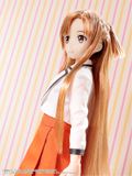  1/6 Pure Neemo Series Sword Art Online Alicization War of Underworld Asuna (Asuna Yuuki) 