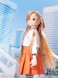  1/6 Pure Neemo Series Sword Art Online Alicization War of Underworld Asuna (Asuna Yuuki) 