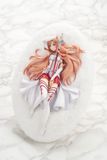  Sword Art Online Asuna - Day Off in Aincrad 1/7 