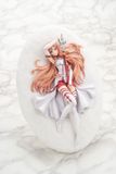  Sword Art Online Asuna - Day Off in Aincrad 1/7 