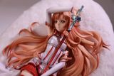  Sword Art Online Asuna - Day Off in Aincrad 1/7 