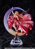  Sword Art Online Asuna -Crystal Dress Ver.- 1/7 