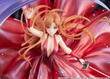  Sword Art Online Asuna -Crystal Dress Ver.- 1/7 