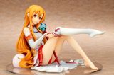  Sword Art Online Asuna 1/7 