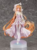  Sword Art Online Asuna [Stacia, The Goddess of Creation] 1/7 